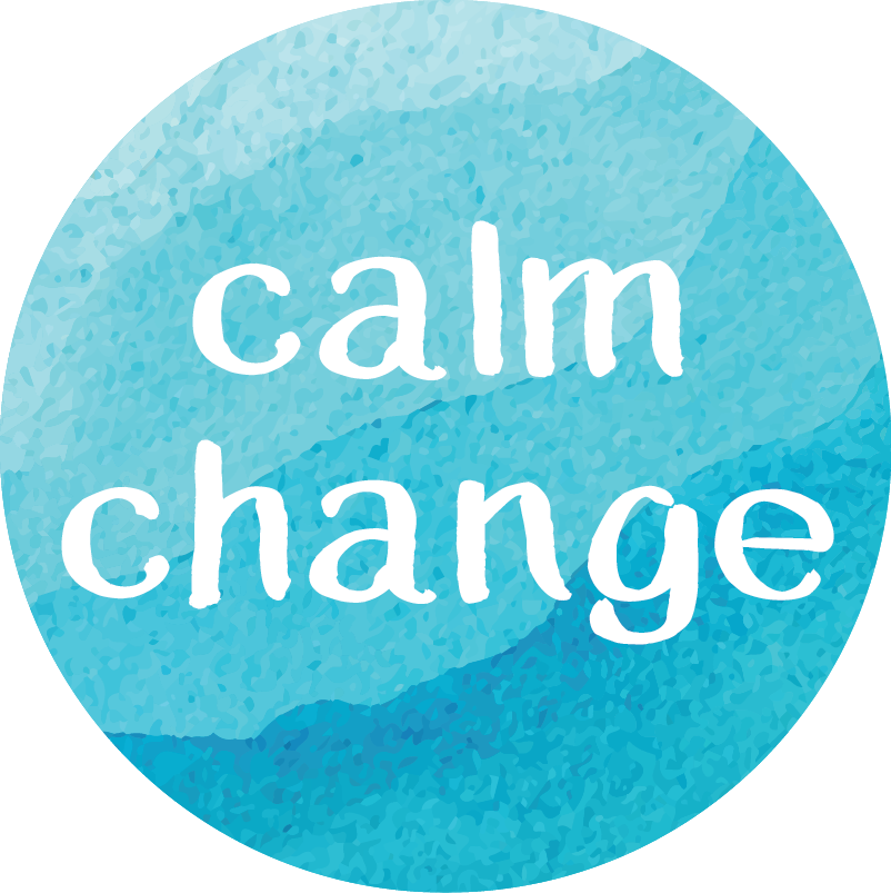 Calm Change